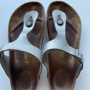Birkenstock Gizeh Sandals